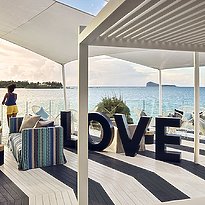 Bodrum Blue - LUX Grand Gaube