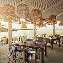 Bodrum Blue - LUX Grand Gaube