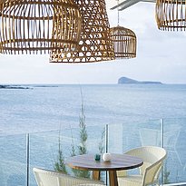 Bodrum Blue - LUX Grand Gaube