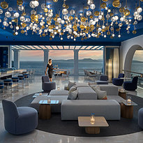 Bolla Bar - Mykonos Grand Hotel & Resort