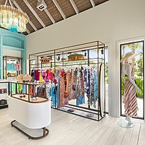 Boutique - Waldorf Astoria Maldives Ithaafushi