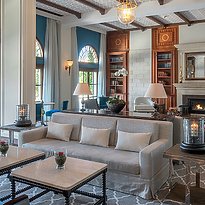 B&uuml;cherei - Elysium