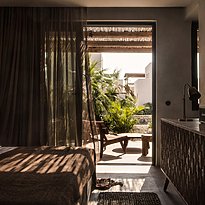 Bungalow Room - OKU Kos