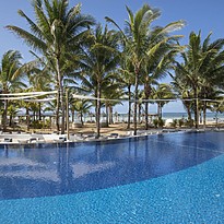 C Beach Club - Heritage Le Telfair Golf & Wellness Resort