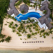 C Beach Club - Heritage Le Telfair Golf & Wellness Resort