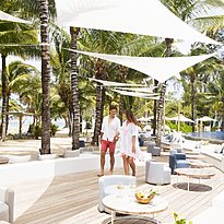 C Beach Club - Heritage Le Telfair Golf & Wellness Resort