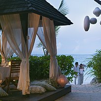 Cabana - Raffles Seychelles