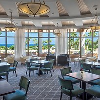 Caf&eacute; Occidental - Elysium