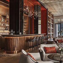 Caminetti Bar - One&Only Portonovi