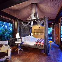 Rainforest Retreat - Capella Ubud