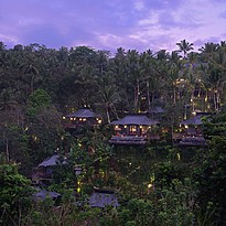 Capella Ubud