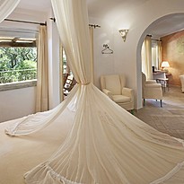 Junior Suite - Capo D'Orso Hotel Thalasso & Spa