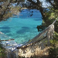 Garten - Capo D'Orso Hotel Thalasso & Spa