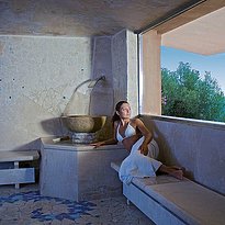 Hammam - Capo D'Orso Hotel Thalasso & Spa 