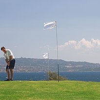 Golf - Capo D'Orso Hotel Thalasso & Spa 