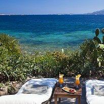 Capo D'Orso Hotel Thalasso & Spa