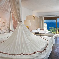 Junior Suite Executive - Capo D'Orso Hotel Thalasso & Spa