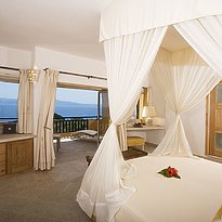 President Suite - Capo D'Orso Hotel Thalasso & Spa