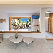 Suite Caprera Open Space Sea View - Capo D'Orso Hotel Thalasso & Spa