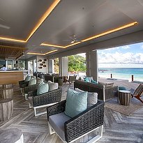 Carana Beach - Beach Bar