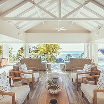 Carana Beach - Lobby