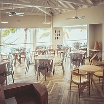 Carana Beach - Lorizon Restaurant