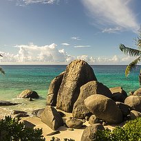 Carana Beach - Strand