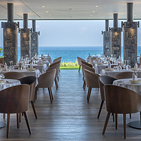 Carpe Diem Restaurant - Nana Princess