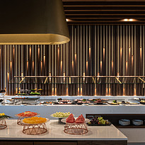 Carpe Diem Restaurant - Nana Princess