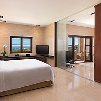 Loewe Suite - Castillo Hotel Son Vida, a Luxury Collection Resort, Mallorca