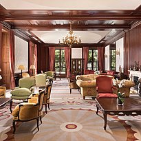 Salon Real - Castillo Hotel Son Vida, a Luxury Collection Resort, Mallorca