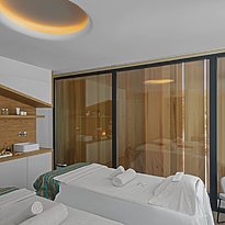 Spa - Castillo Hotel Son Vida, a Luxury Collection Resort, Mallorca