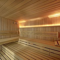 Spa - Castillo Hotel Son Vida, a Luxury Collection Resort, Mallorca