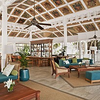 Bar Cavendish - Heritage Le Telfair Golf & Wellness Resort