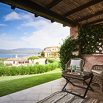 Deluxe Sea View - Aethos Sardinia