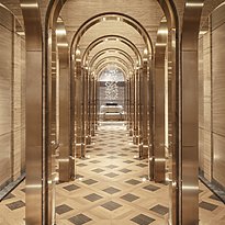 Chenot Escape Spa - One&Only Portonovi