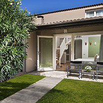 Family Garden Cottage - Chia Laguna Hotel Village