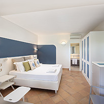 Superior Cottage - Chia Laguna Hotel Village