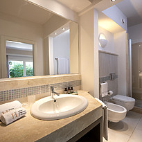 Pool Cottage - Chia Laguna Hotel Village