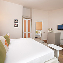 Family Classic Cottage - Chia Laguna Hotel Village