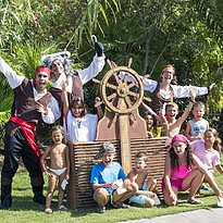 Kinderclub - Chia Laguna