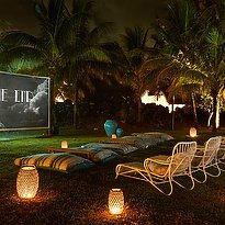 Cinema Paradiso - LUX Grand Gaube