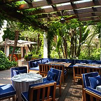 Cipriani - Puente Romano Marbella