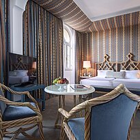 Classic Room - Hotel Excelsior Venice Lido Resort