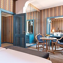 Classic Room - Hotel Excelsior Venice Lido Resort