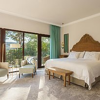 Classic Terrace Room - Castillo Hotel Son Vida, a Luxury Collection Resort, Mallorca