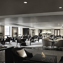 Club Lounge - Banyan Tree Bangkok