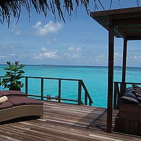 Escape Water Residence