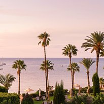 Columbia Beach Resort