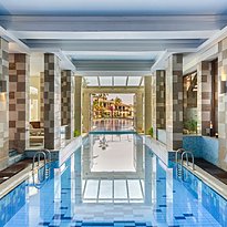 Spa - Columbia Beach Resort